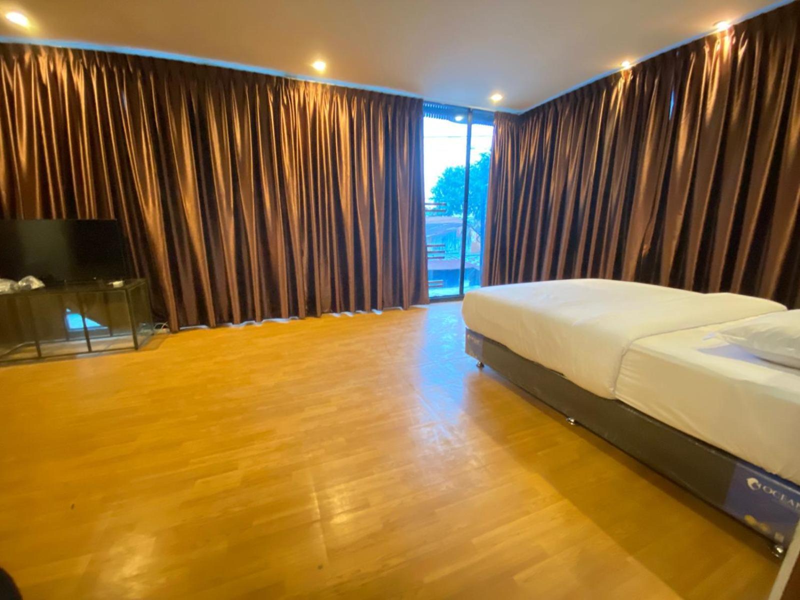 De'Tonga Hotel Medan Extérieur photo